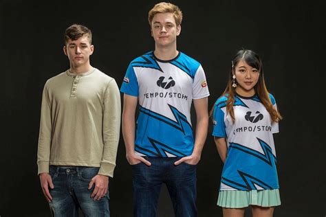 How Tempo Storm Won Team Brawl: Hearthstone in .